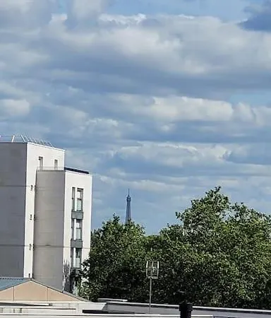 Duplex Avec Terrasse 5 Couchages Appartement *