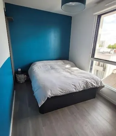 Appartement Duplex Avec Terrasse 5 Couchages